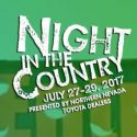 Night In The Country 2017